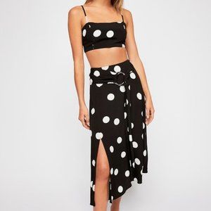 Free People Coco Cabana Set sz 0